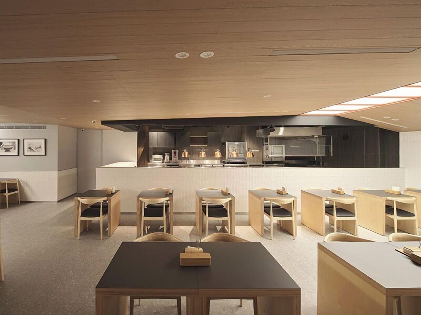 RedDot Hotel & Culture, yin guang restaurant