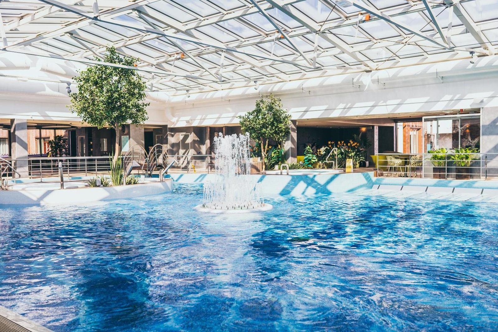 V Spa Hotel and Conference centre