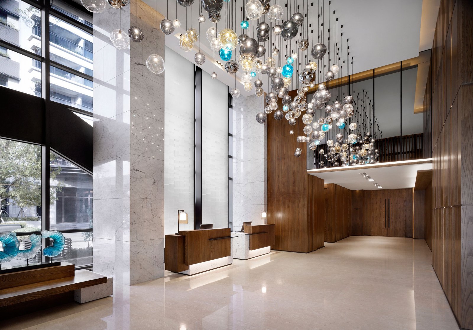 Fairfield by Marriott Taichung