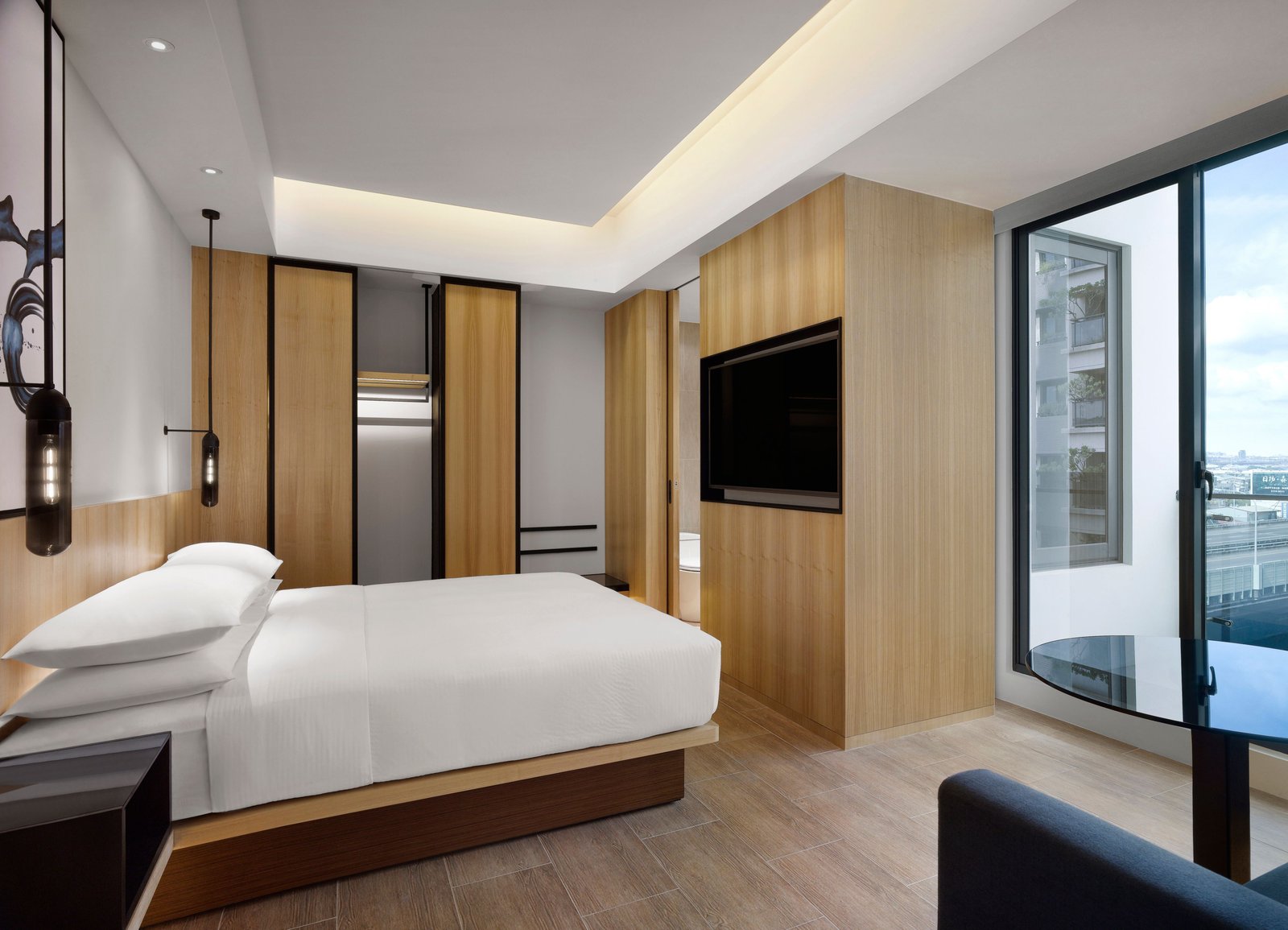 Fairfield by Marriott Taichung