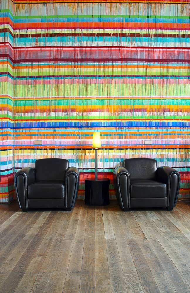 Arte Luise Arthotel — vibe