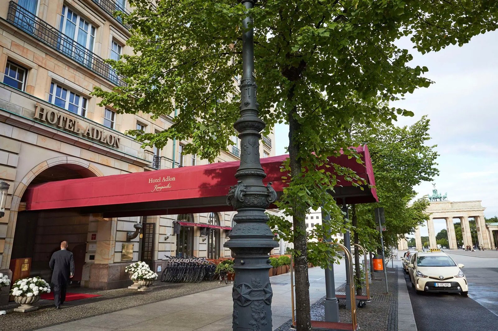 Arte Luise Arthotel