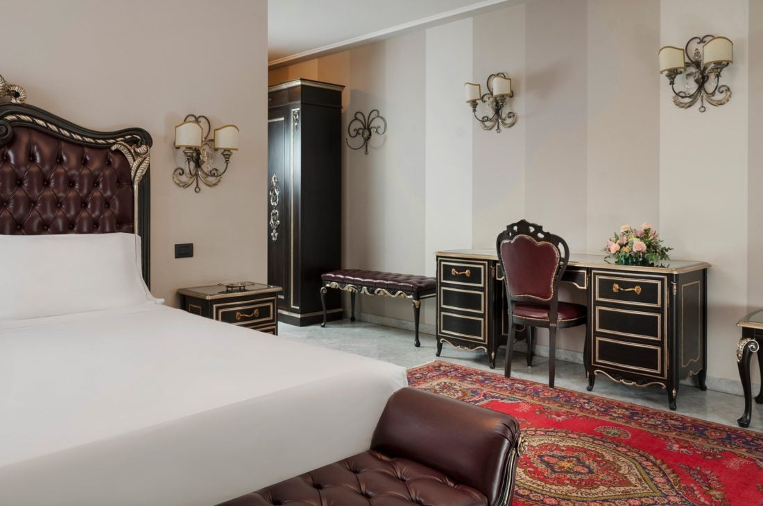 Park Hotel Pacchiosi
