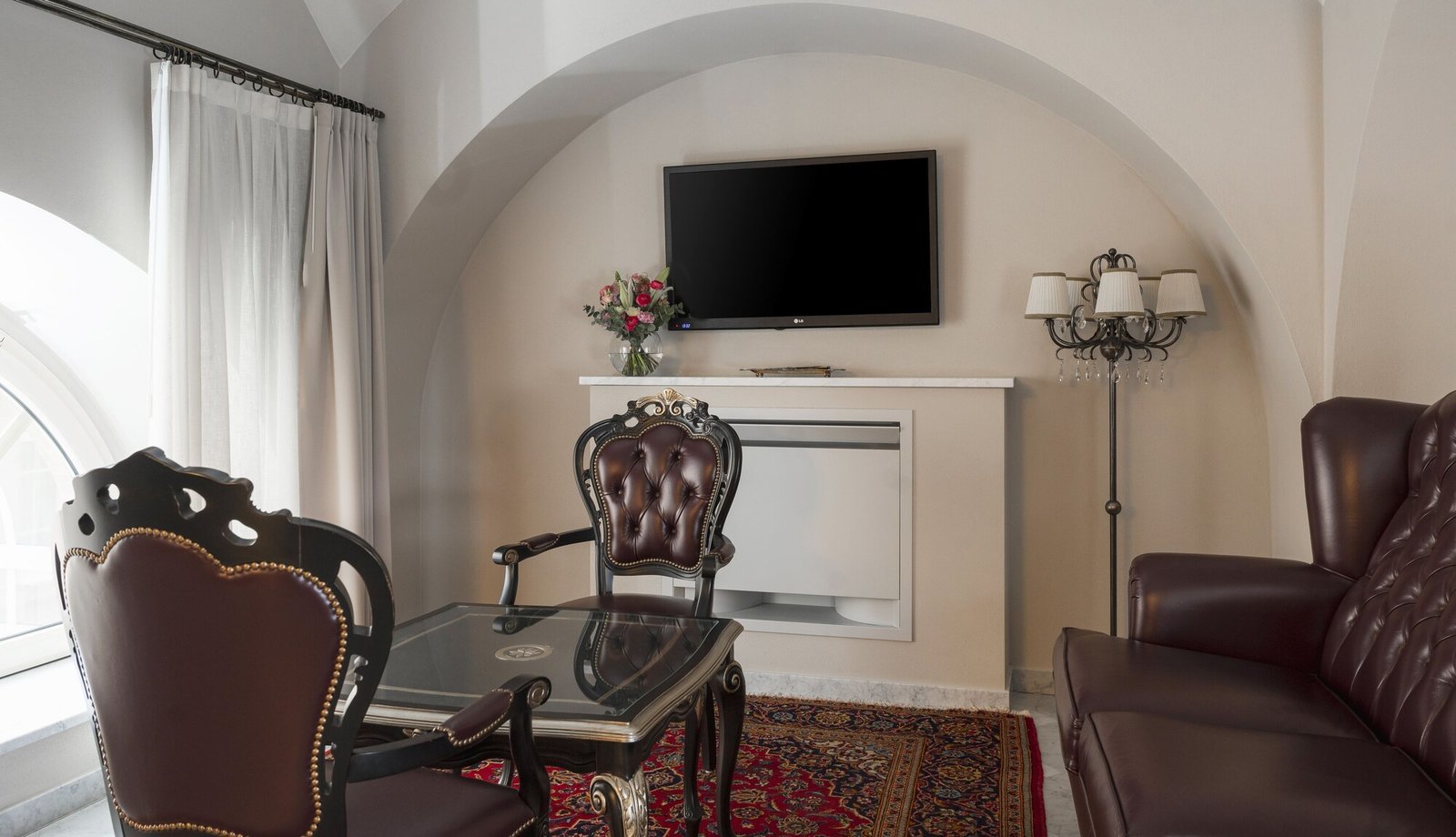 Park Hotel Pacchiosi
