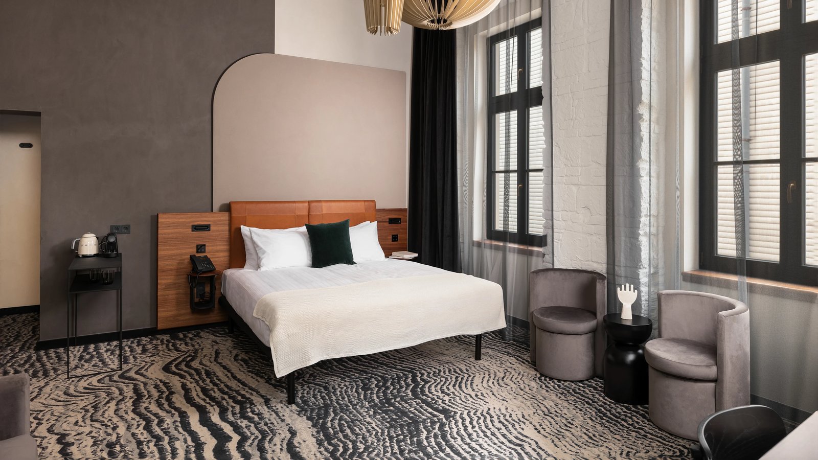 Hotel Gin Budapest