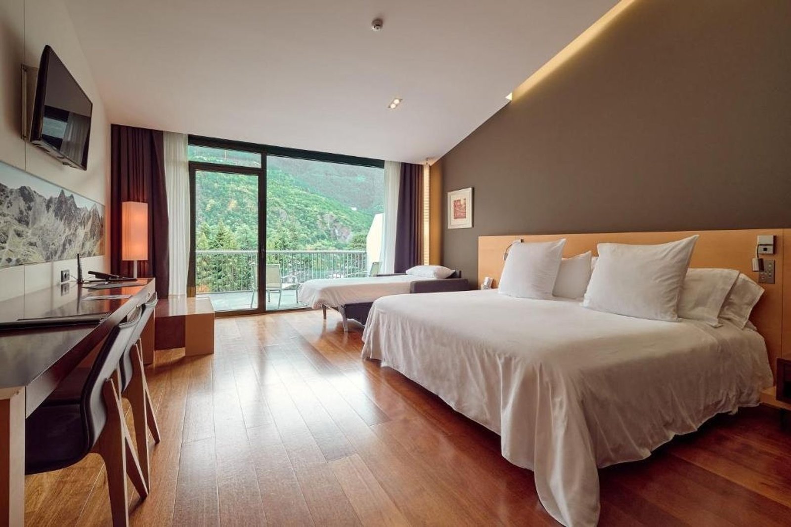Andorra Park Hotel