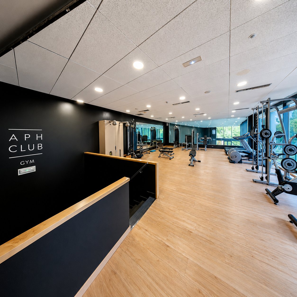 Andorra Park Hotel, the spa