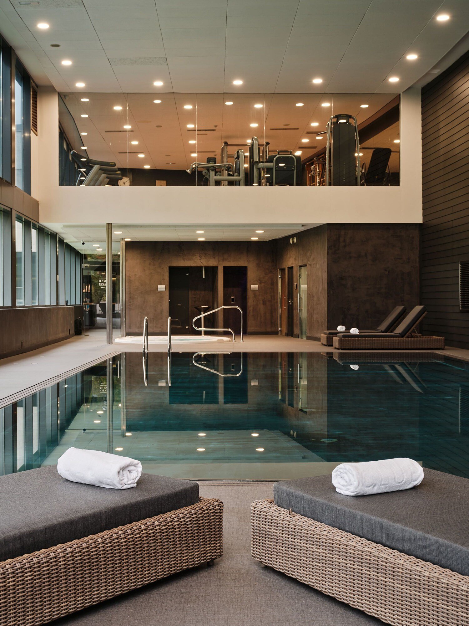 Andorra Park Hotel