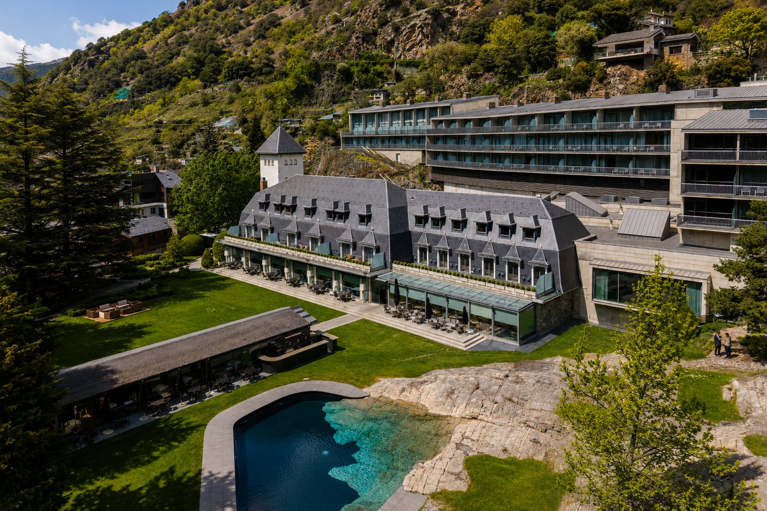 Andorra Park Hotel