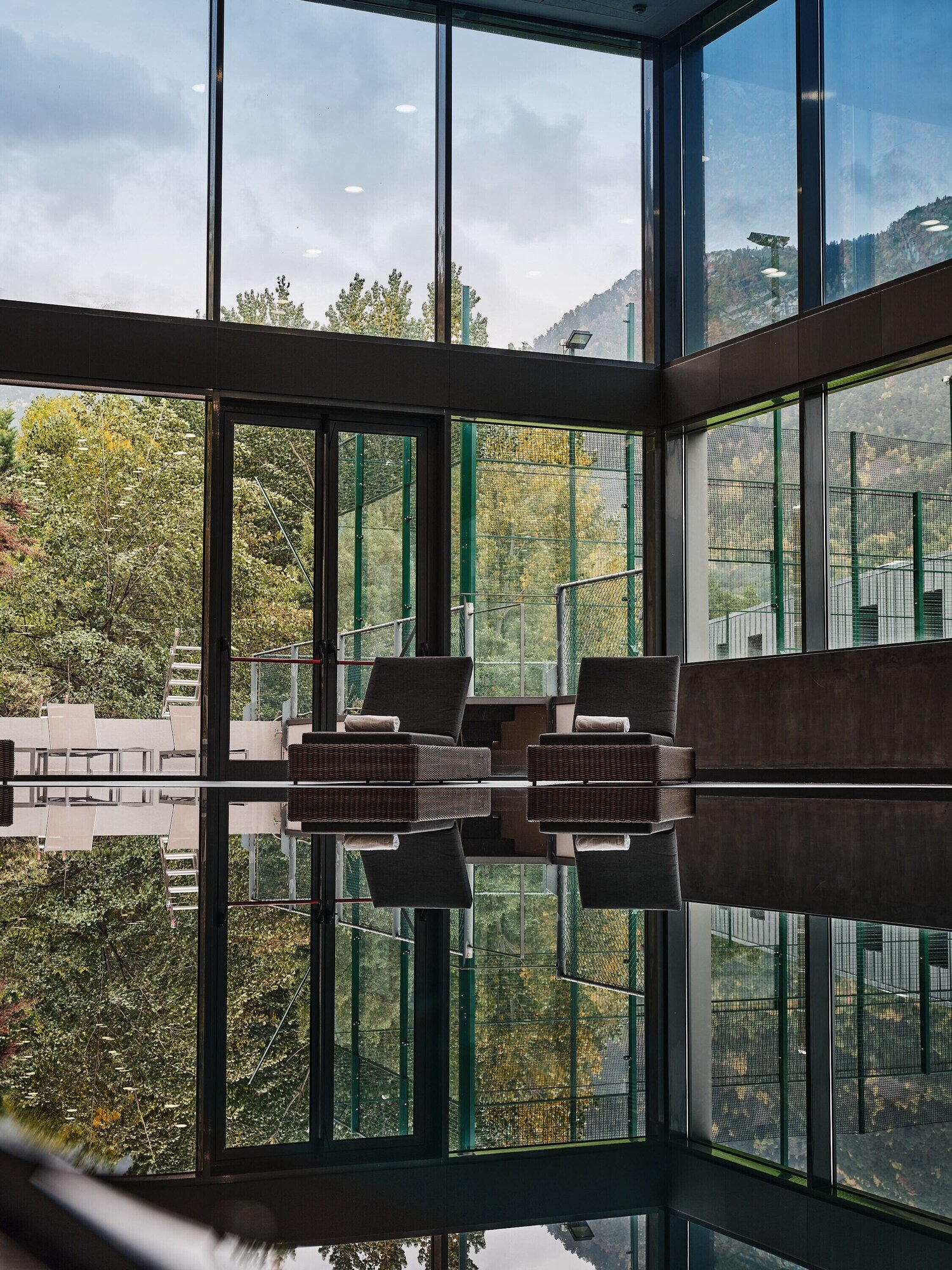 Andorra Park Hotel