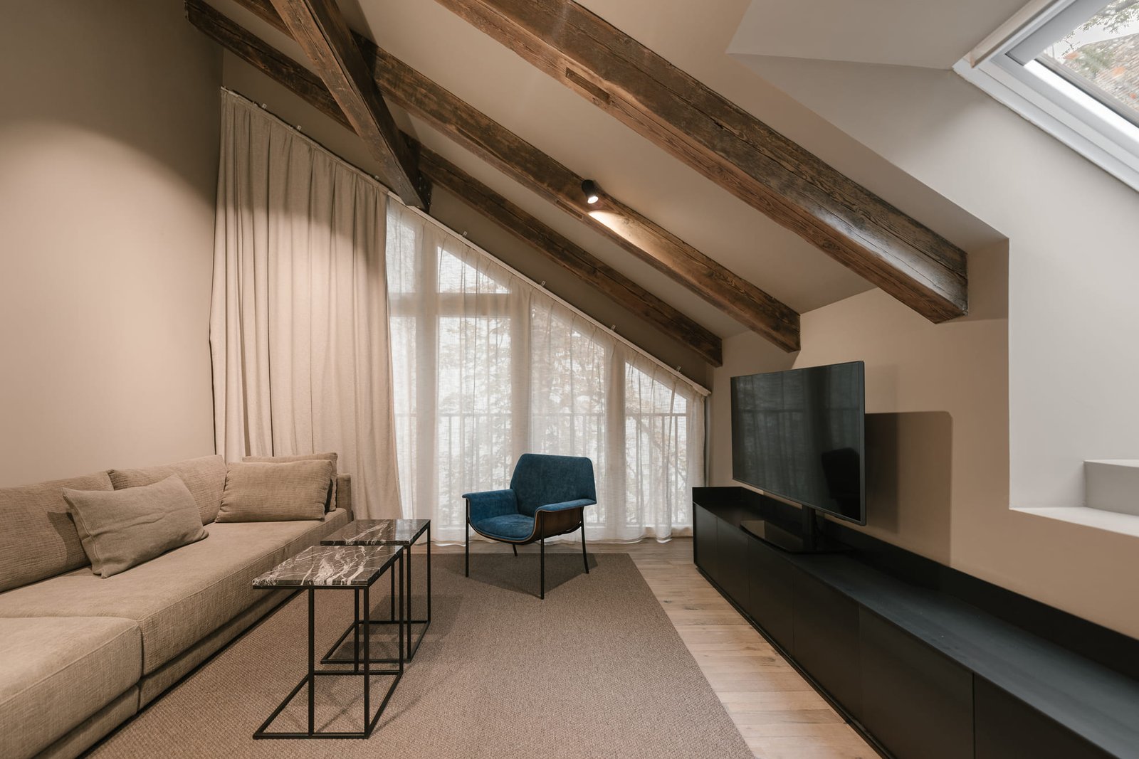 BoHo Hotel Budapest - Small Luxury Hotels