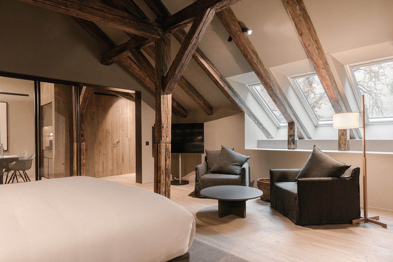 BoHo Hotel Budapest - Small Luxury Hotels
