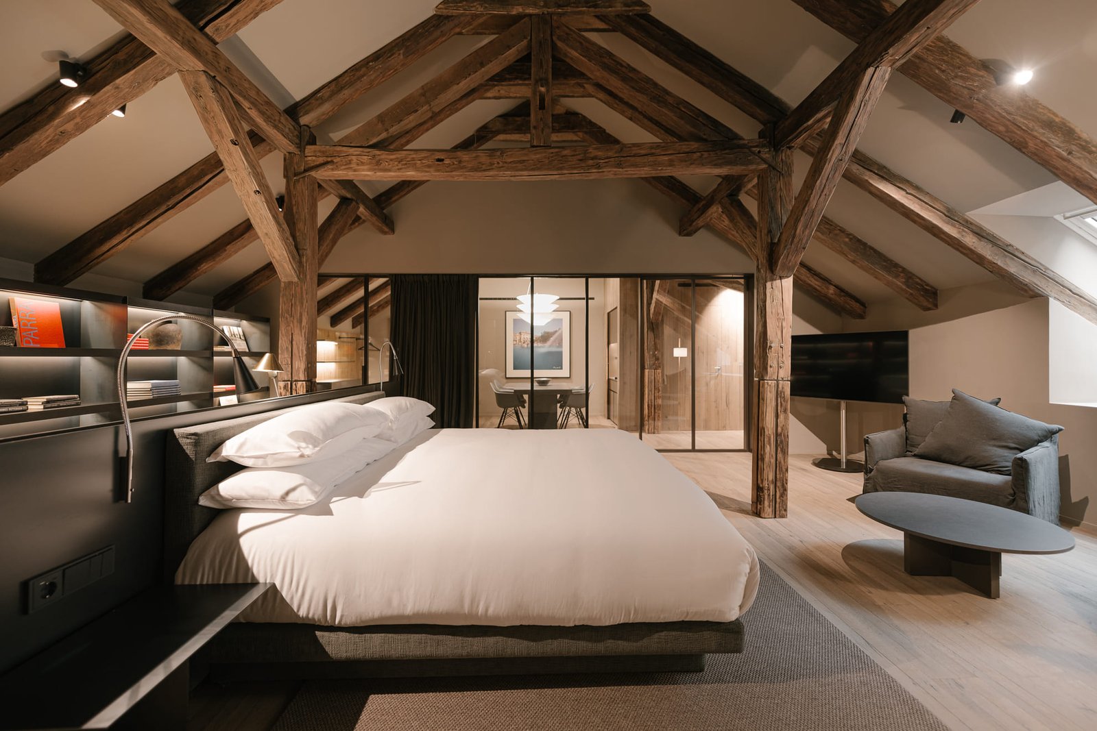 BoHo Hotel Budapest - Small Luxury Hotels, rooms