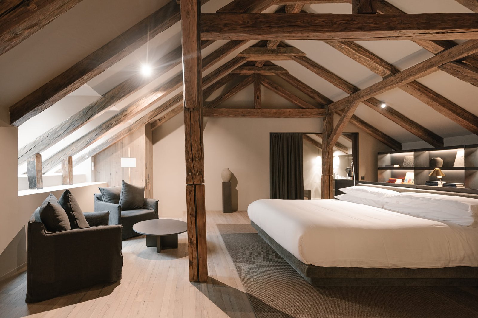 BoHo Hotel Budapest - Small Luxury Hotels, rooms