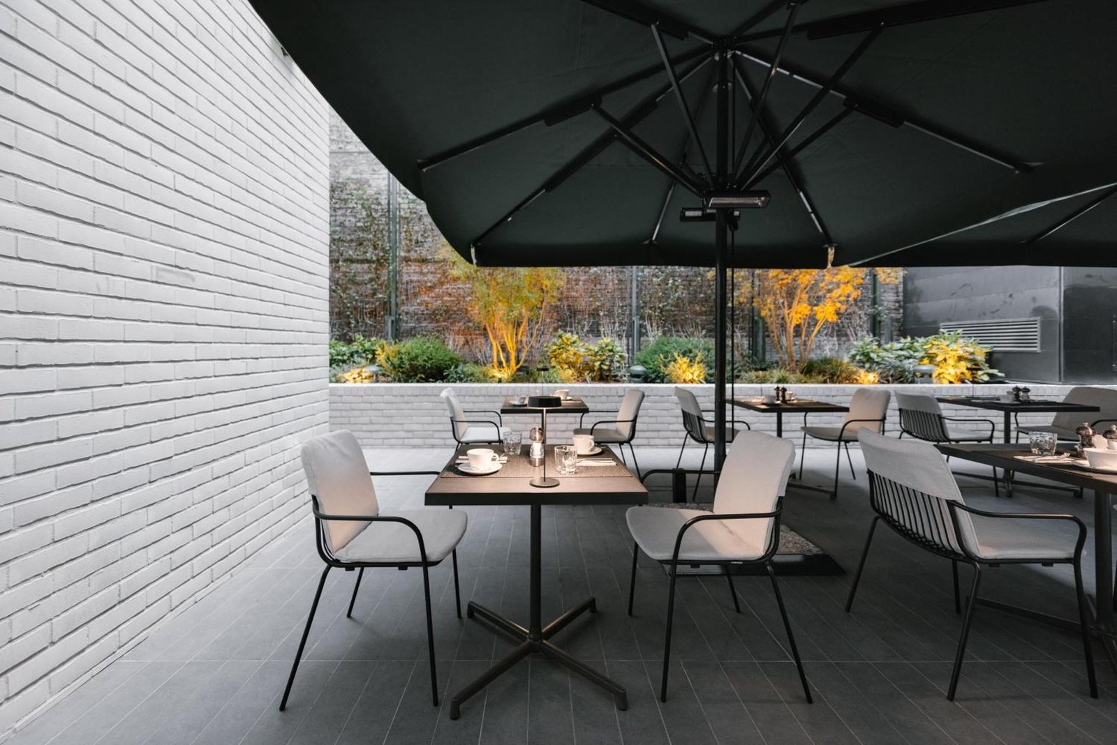 BoHo Hotel Budapest - Small Luxury Hotels, boho restaurant