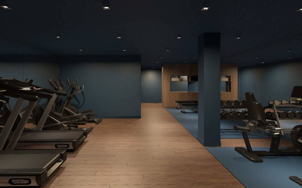 BoHo Hotel Budapest - Small Luxury Hotels, the spa