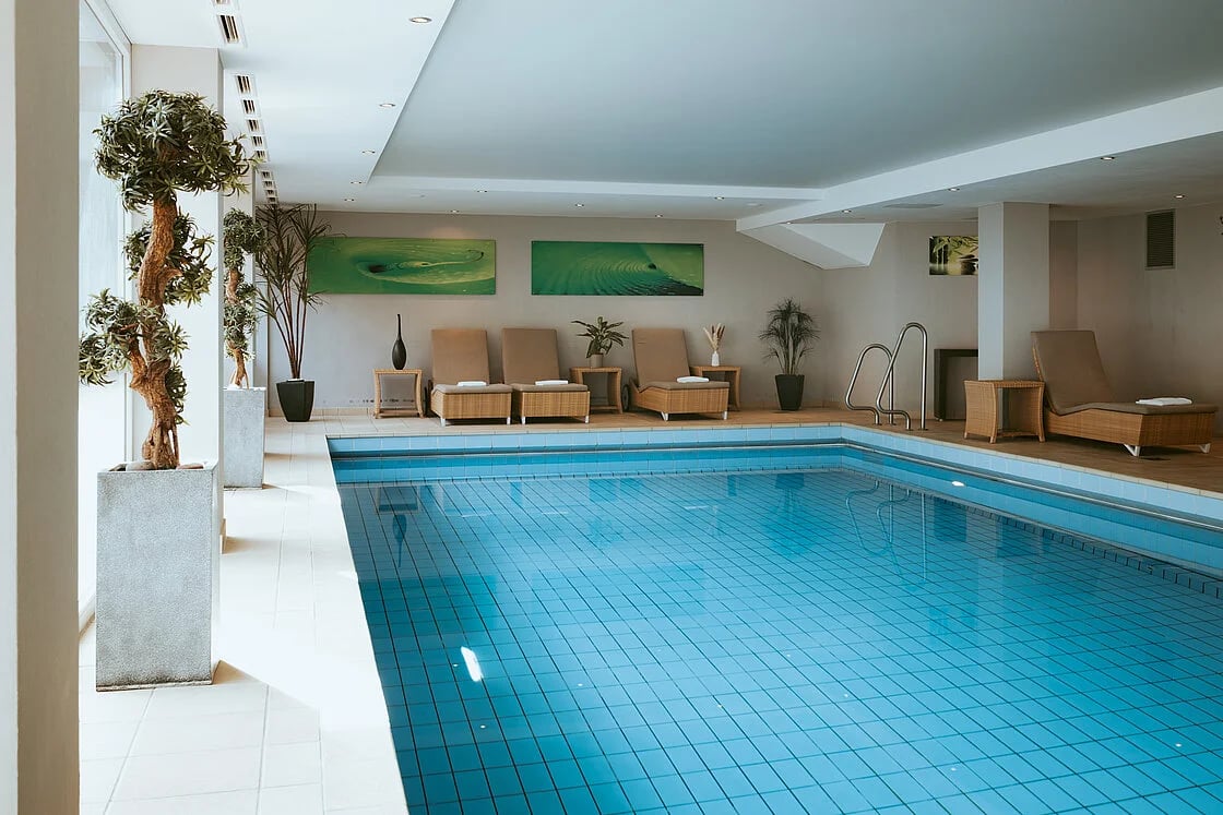 Althoff Hotel Fürstenhof Celle