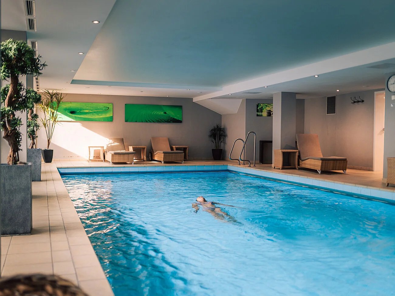 Althoff Hotel Fürstenhof Celle