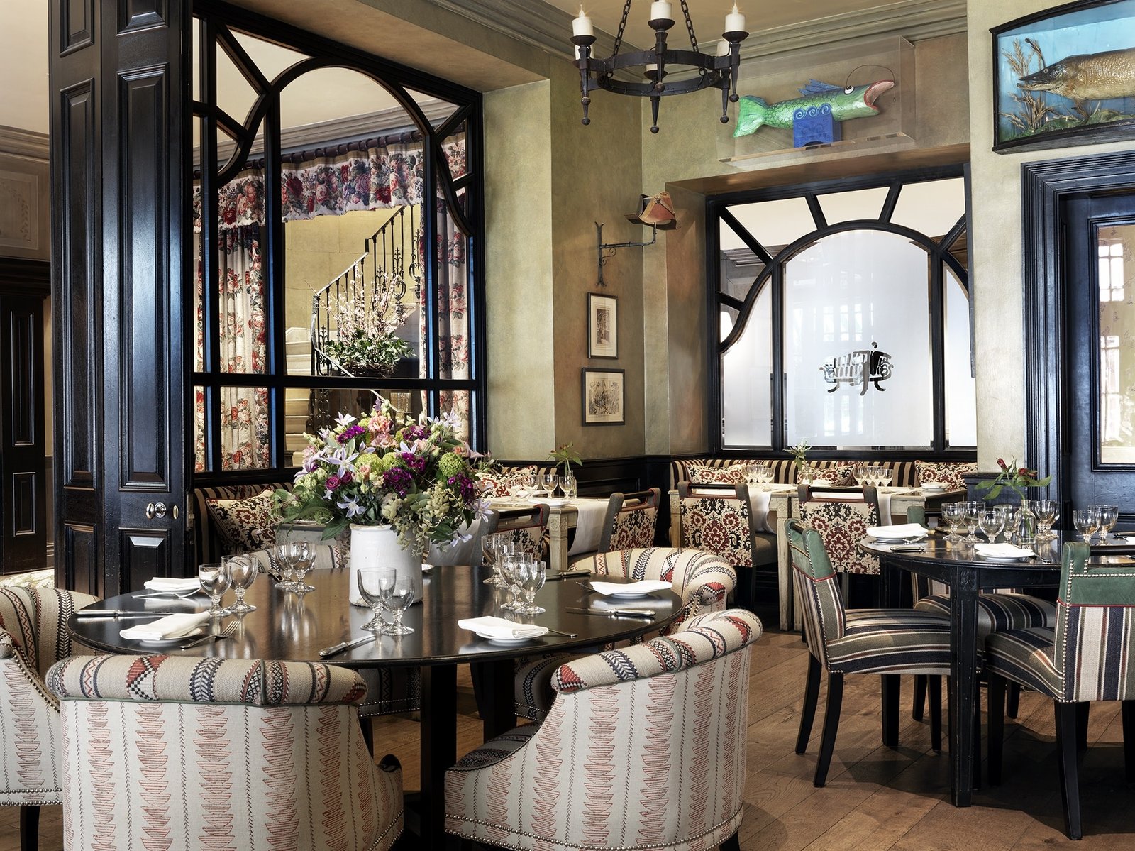 Covent Garden Hotel