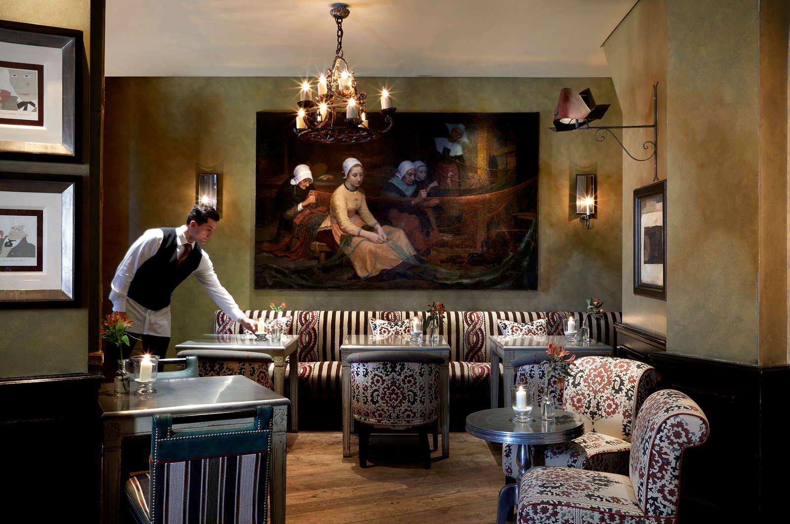Covent Garden Hotel
