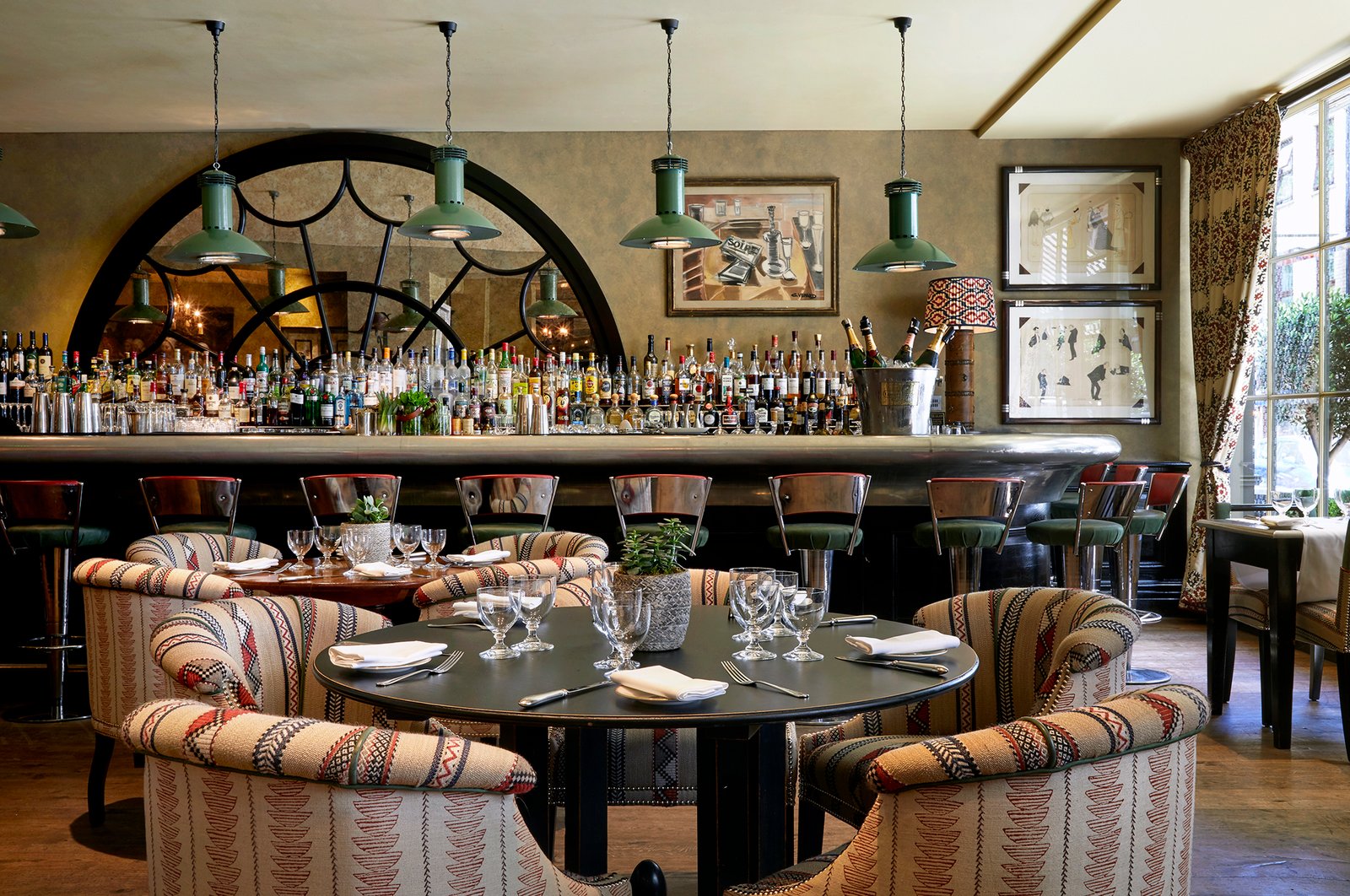 Covent Garden Hotel