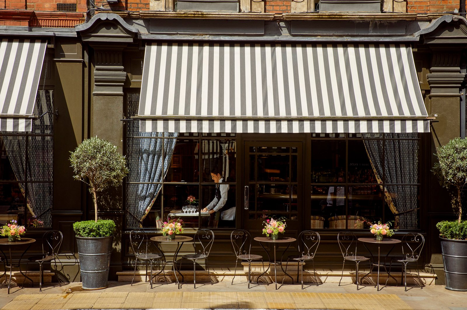 Covent Garden Hotel
