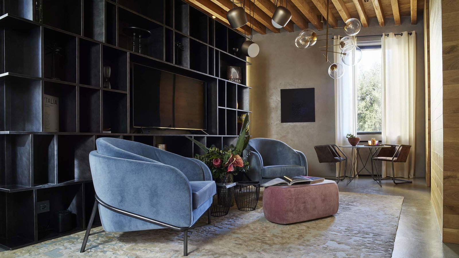 Fornace Suite