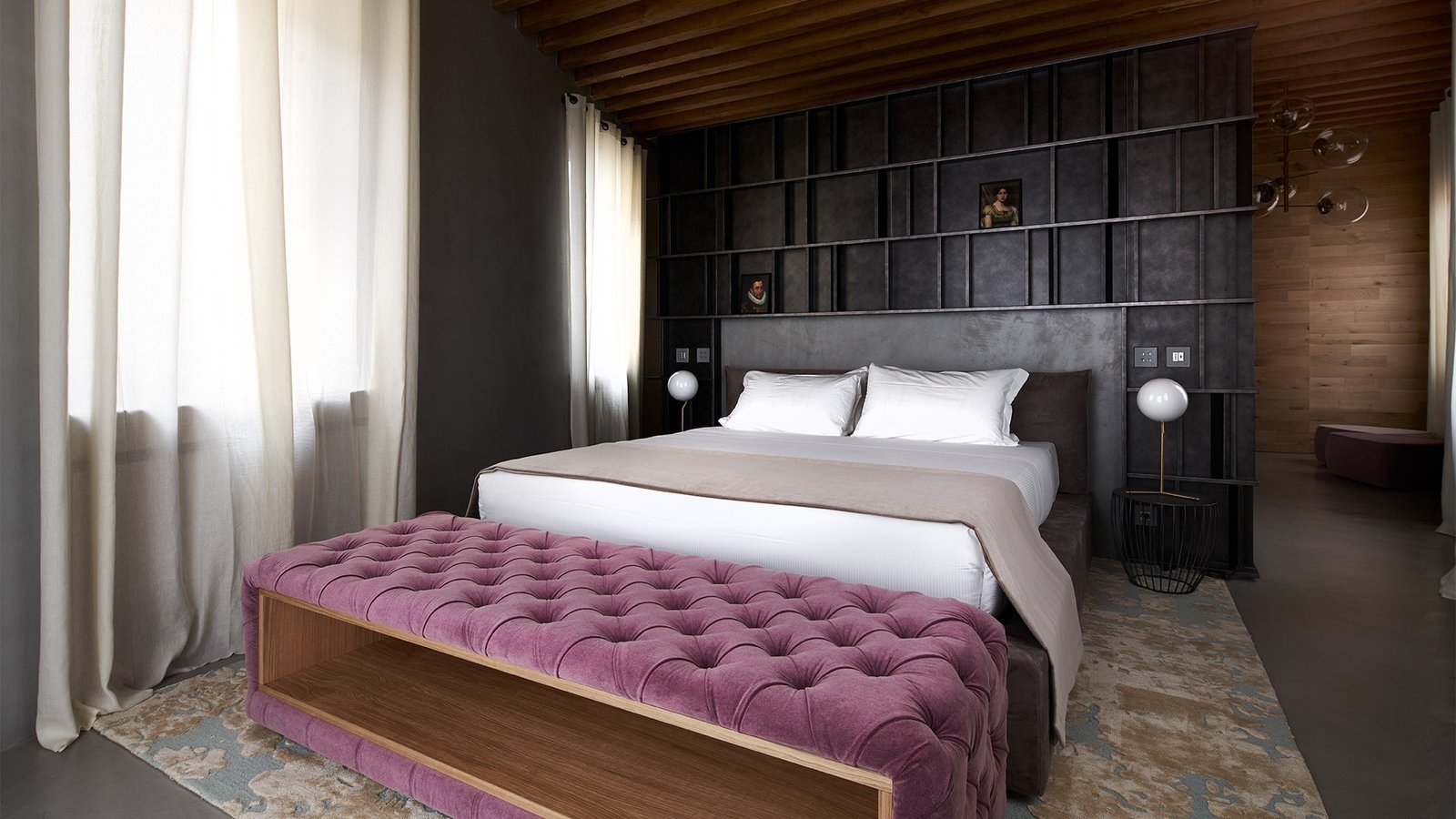Fornace Suite