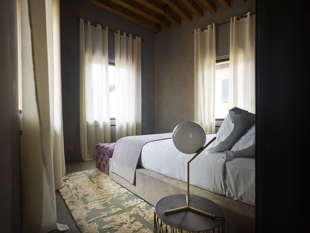 Fornace Suite