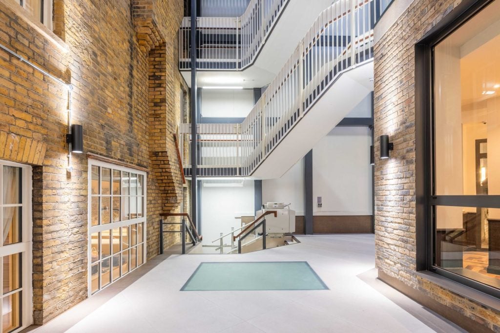 Radisson Collection Hotel — rooms