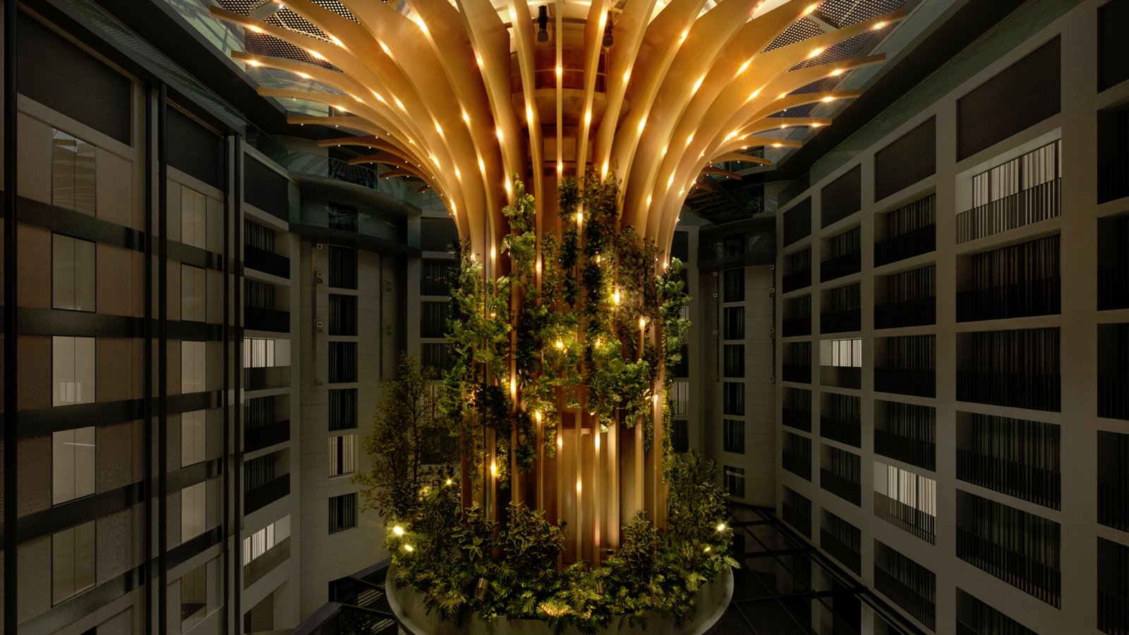 Radisson Collection Hotel — rooms