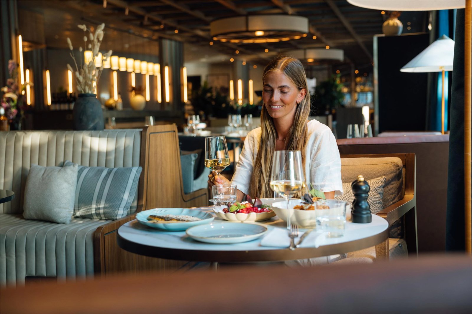 Radisson Collection Hotel