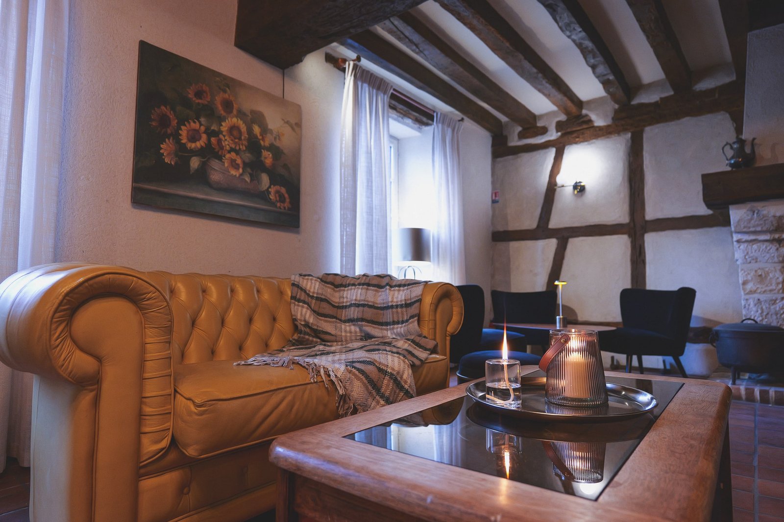 Auberge du Cheval Blanc
