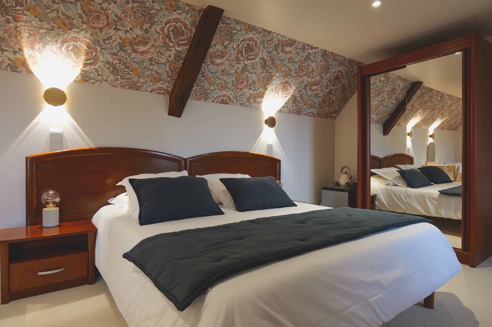 Auberge du Cheval Blanc