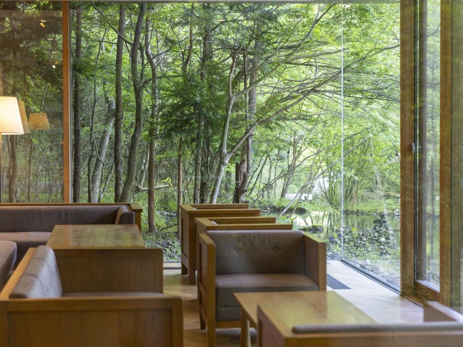Hakone Retreat Villa 1/f