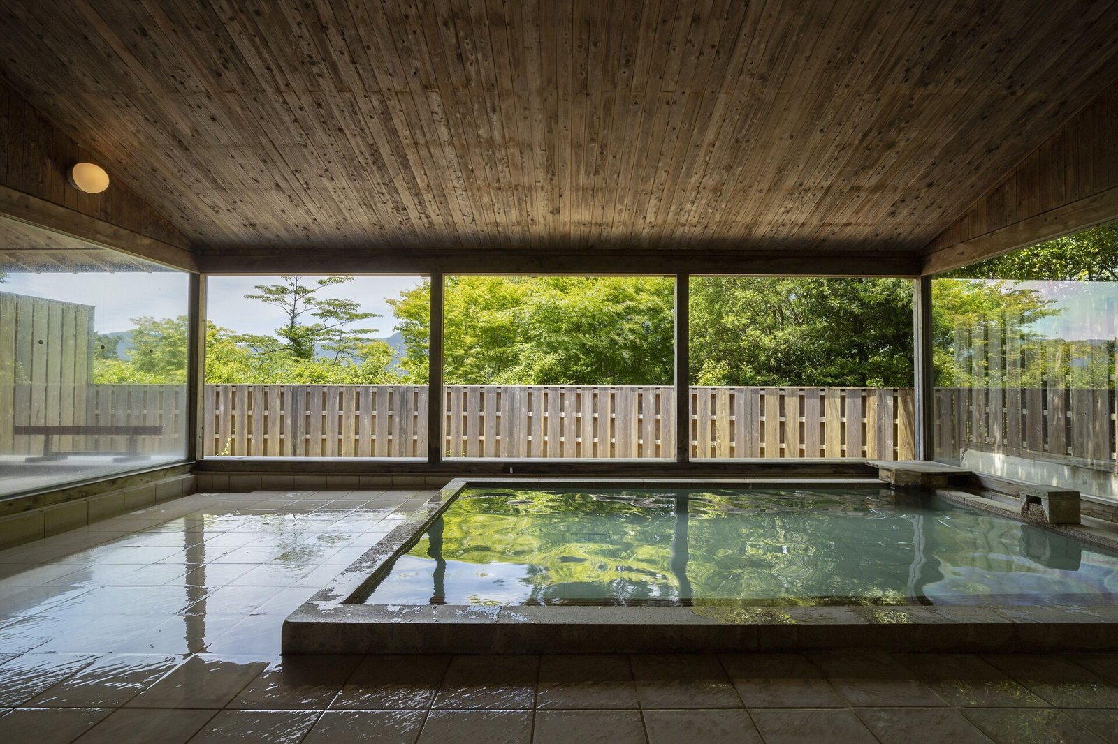 Hakone Retreat Villa 1/f, the spa