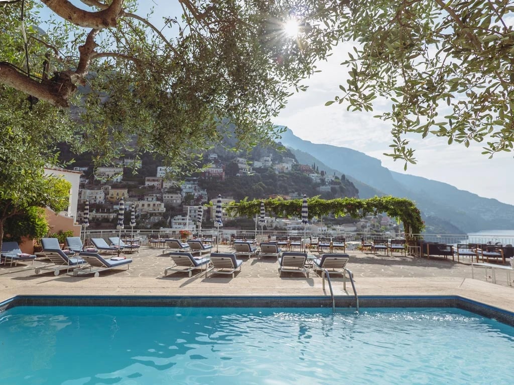 Hotel Poseidon