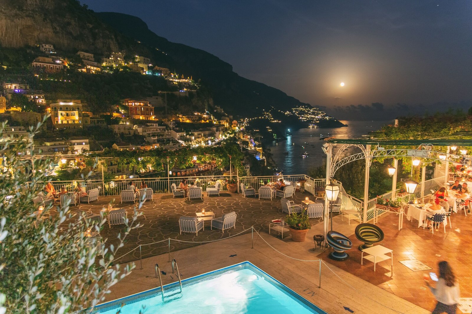 Hotel Poseidon
