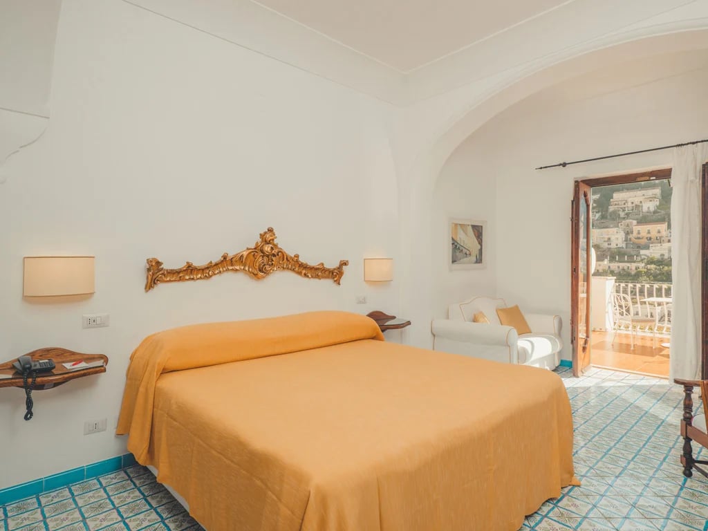 Hotel Poseidon