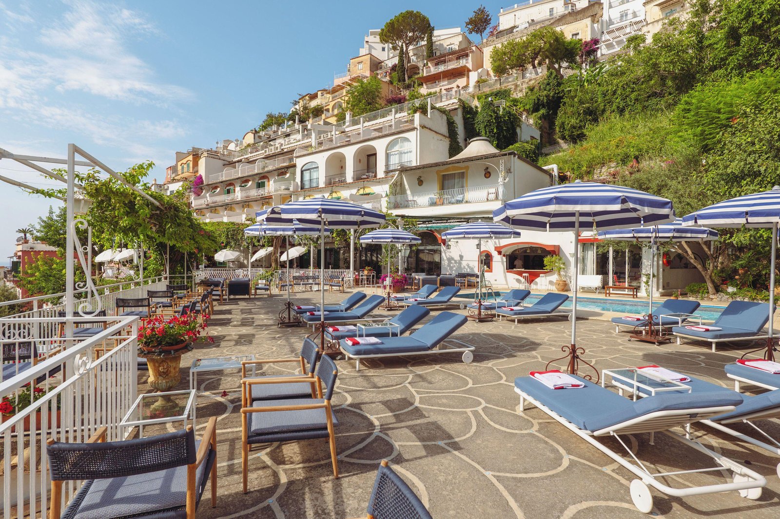 Hotel Poseidon