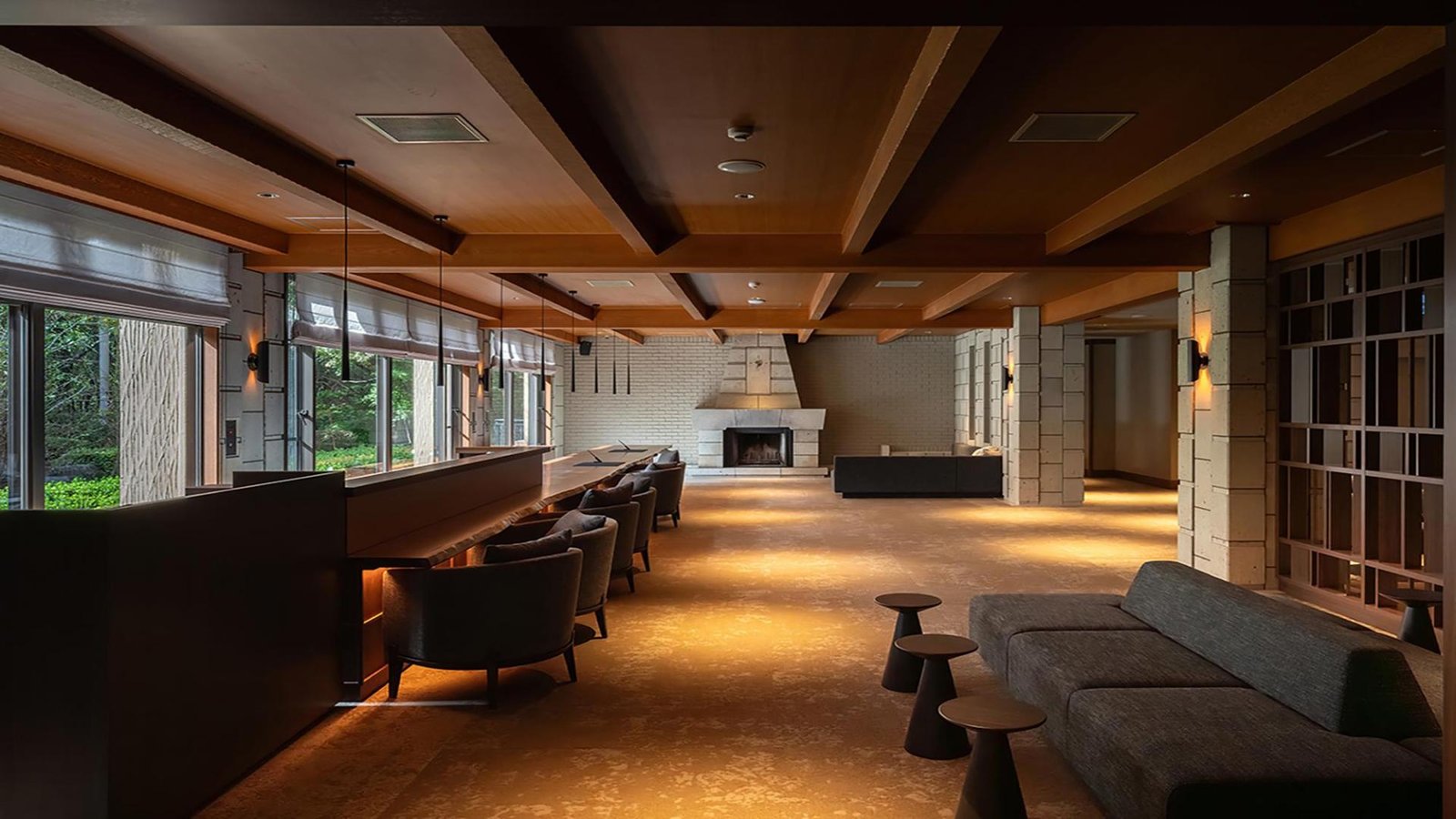 Nasu Onsen Shinshun no Kago / Hewitt Resort