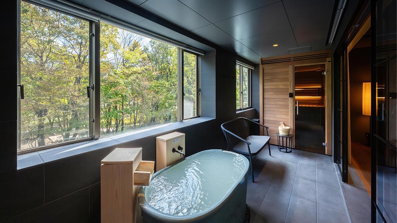 Nasu Onsen Shinshun no Kago / Hewitt Resort