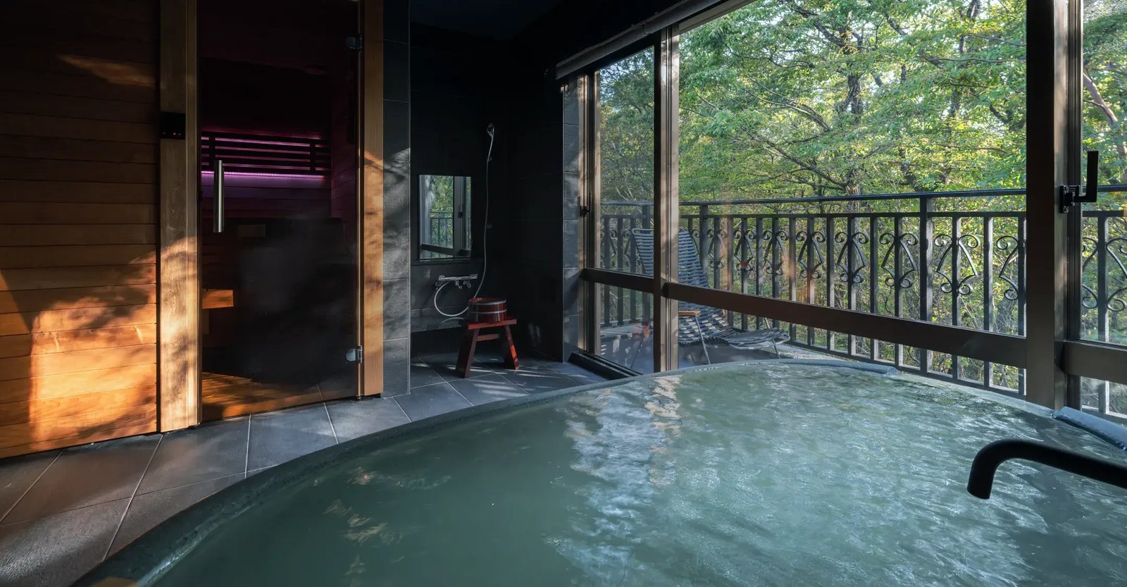Nasu Onsen Shinshun no Kago / Hewitt Resort