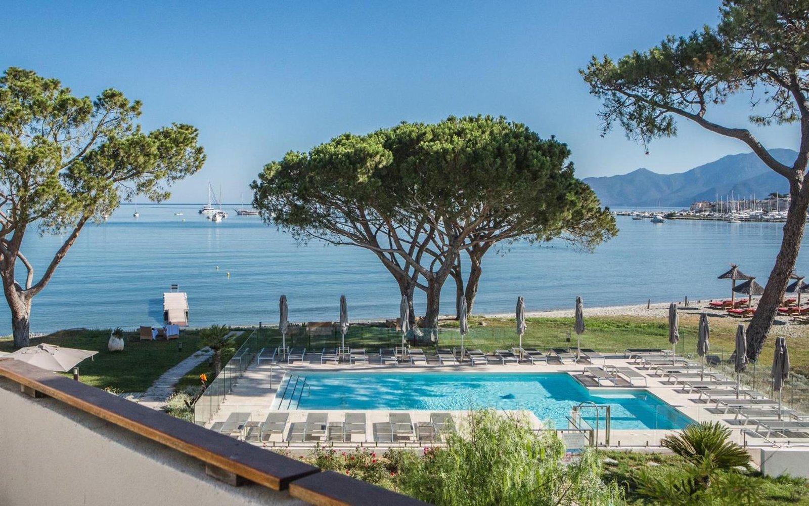 Hotel La Roya, an SLH Hotel