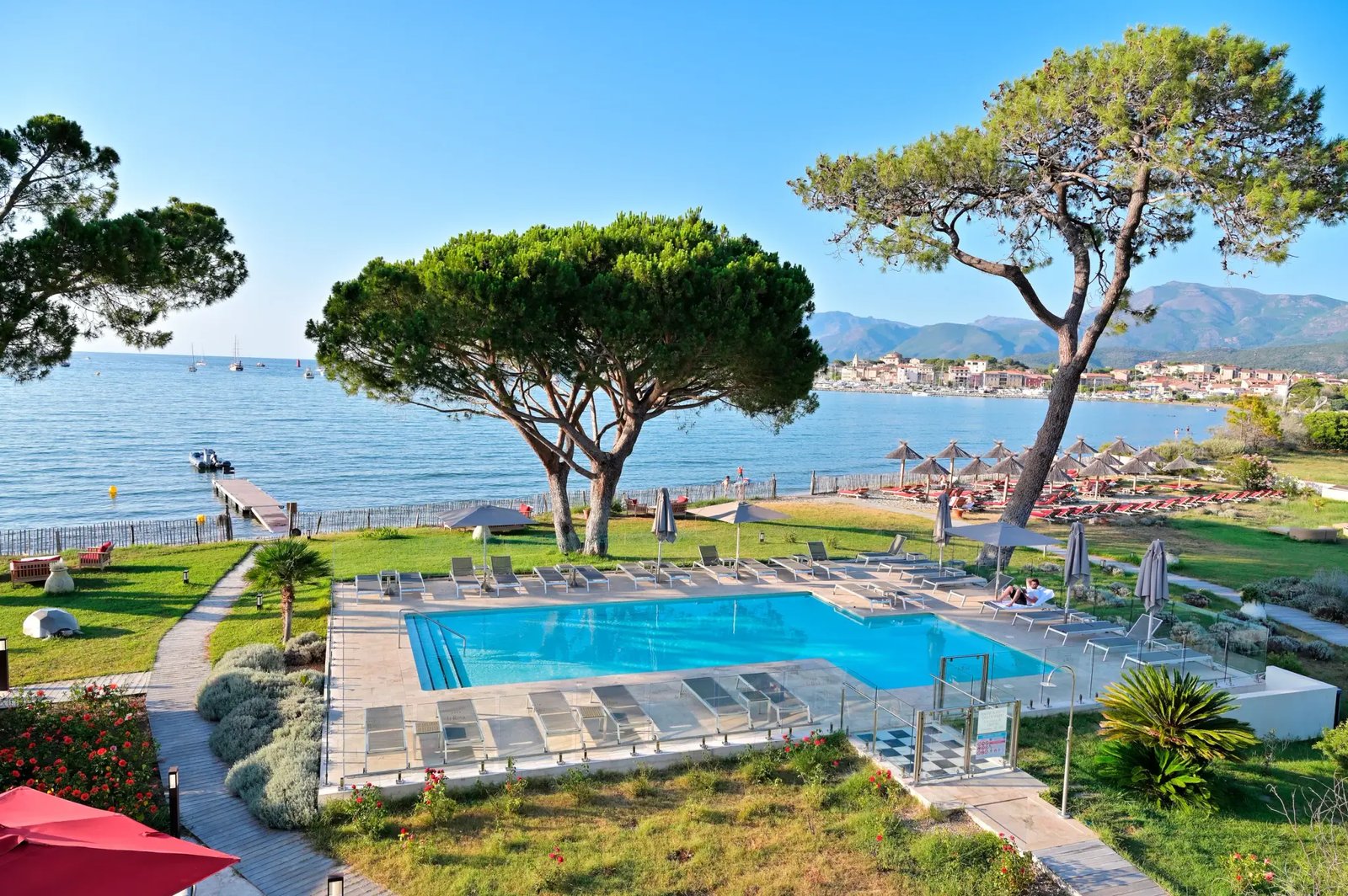 Hotel La Roya, an SLH Hotel