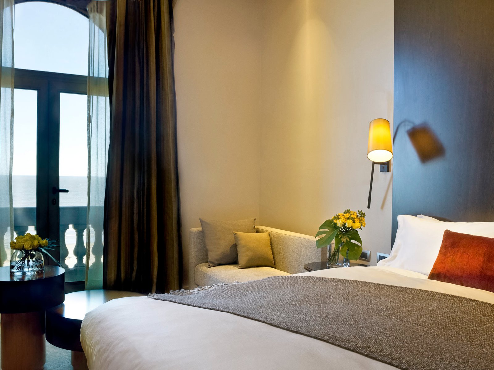Hotel Sofitel Montevideo Casino Carrasco and Spa