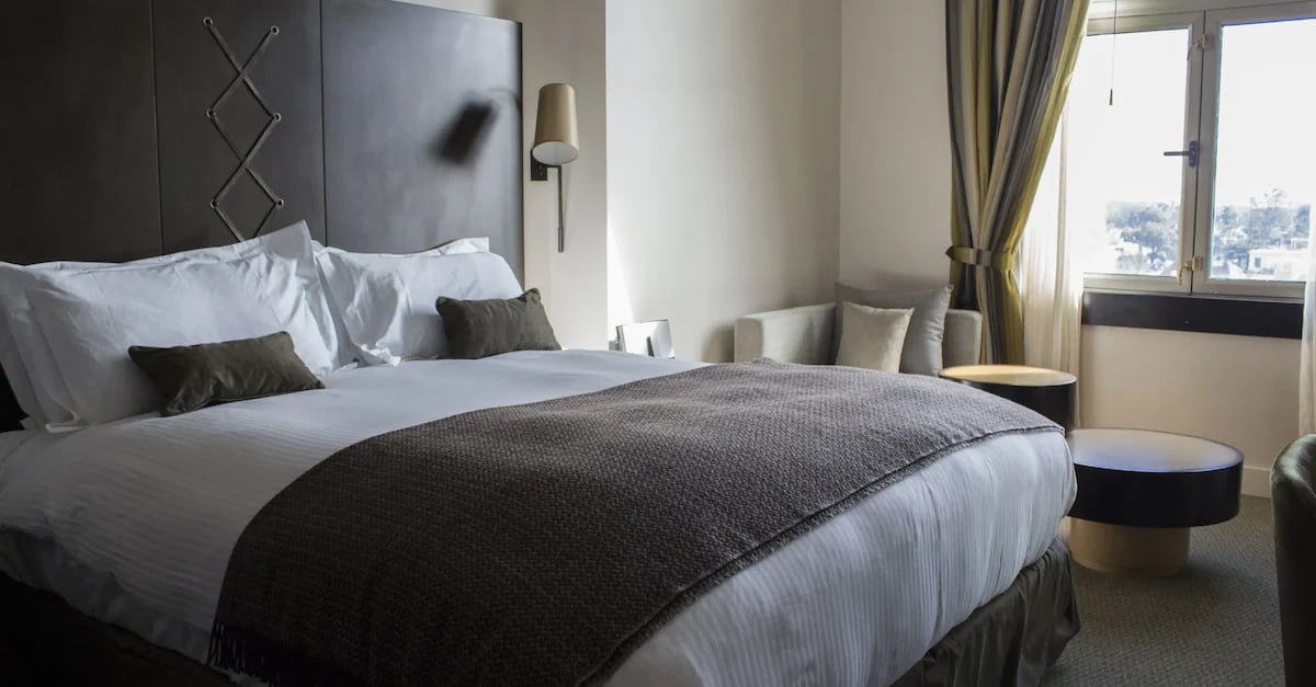 Hotel Sofitel Montevideo Casino Carrasco and Spa