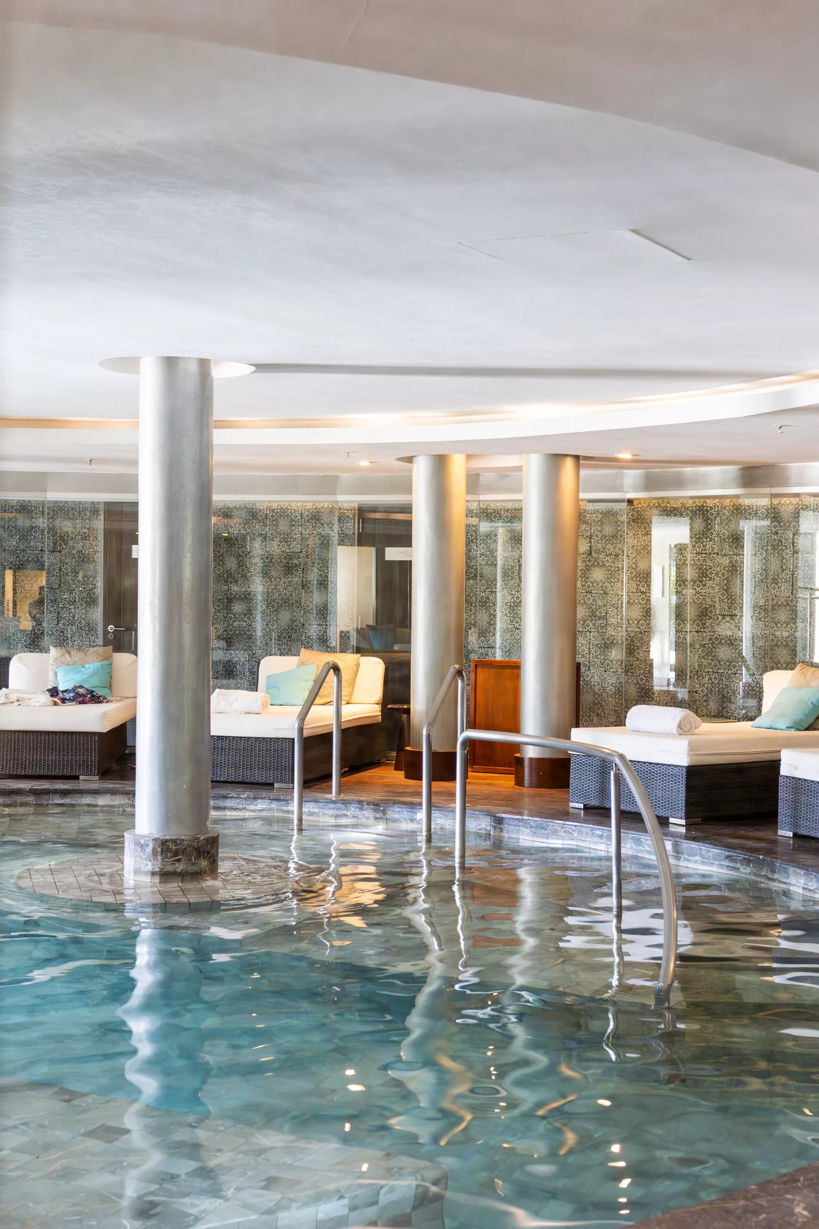 Hotel Sofitel Montevideo Casino Carrasco and Spa