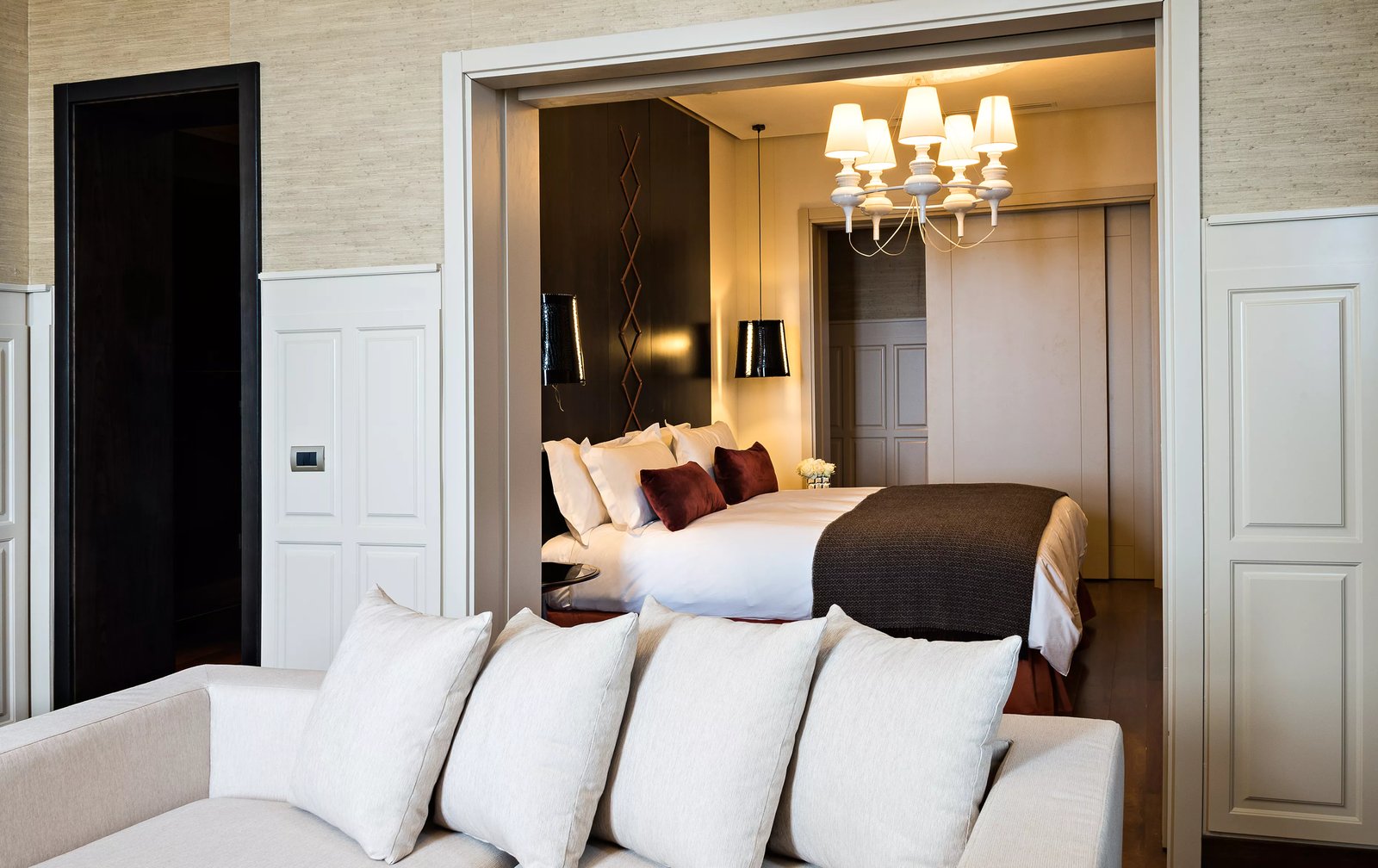 Hotel Sofitel Montevideo Casino Carrasco and Spa