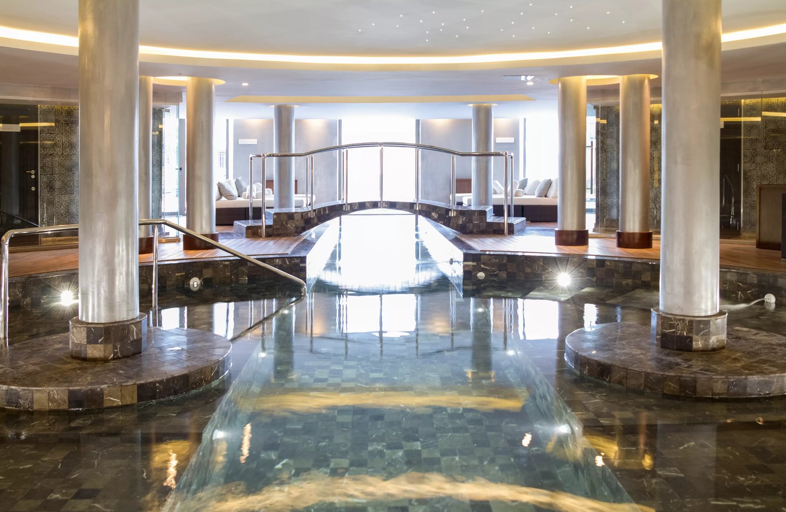 Hotel Sofitel Montevideo Casino Carrasco and Spa